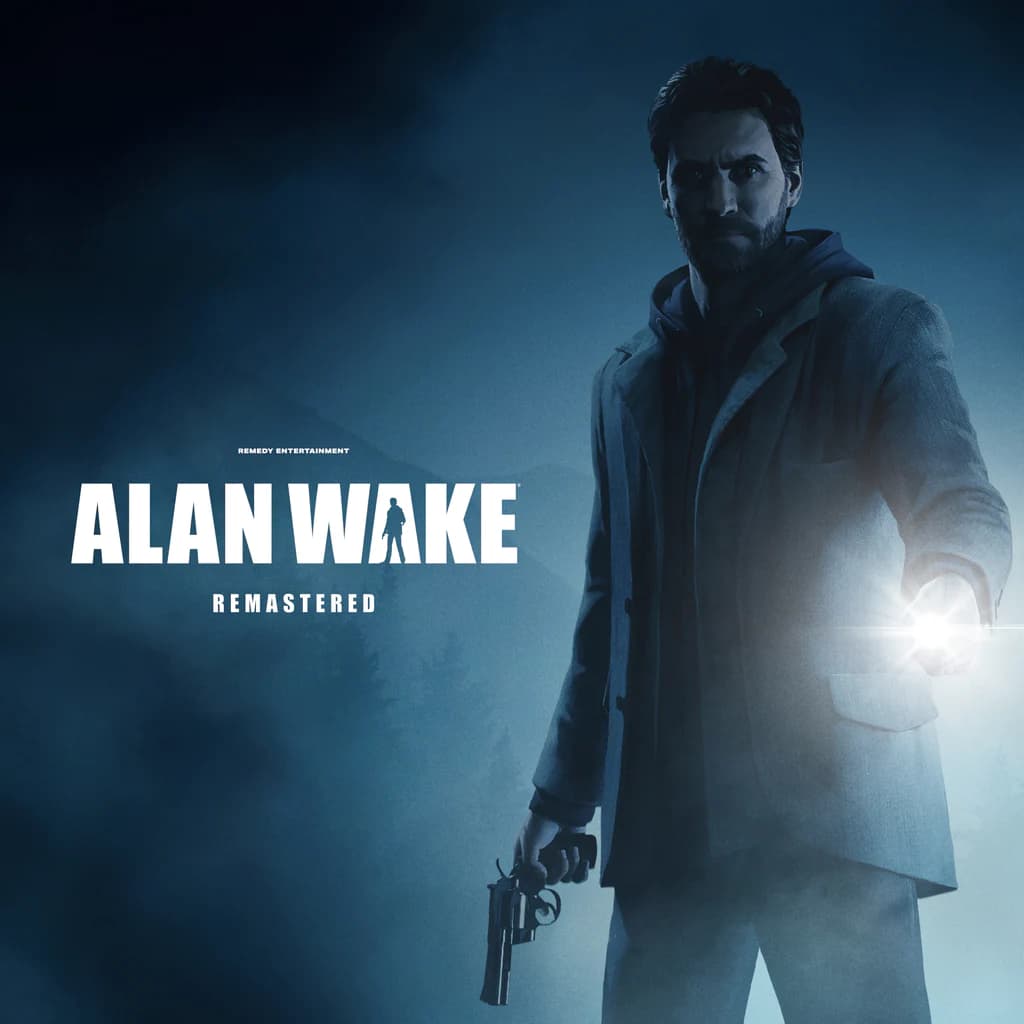 Alan Wake 2
